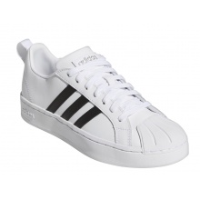 adidas Sneaker Streetcheck weiss/schwarz Damen